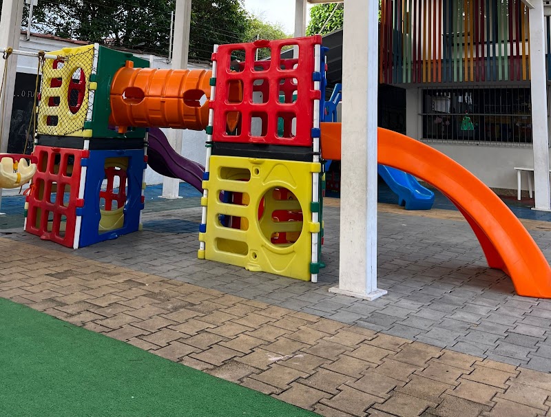 Sonho de Criança - Escola Infantil Vila Velha - geral em Praia da Costa, Vila Velha/ES - Foto 2