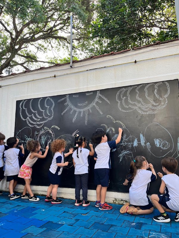 Sonho de Criança - Escola Infantil Vila Velha - geral em Praia da Costa, Vila Velha/ES - Foto 3