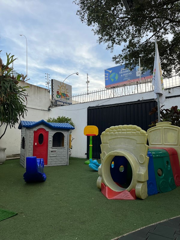 Sonho de Criança - Escola Infantil Vila Velha - geral em Praia da Costa, Vila Velha/ES - Foto 4