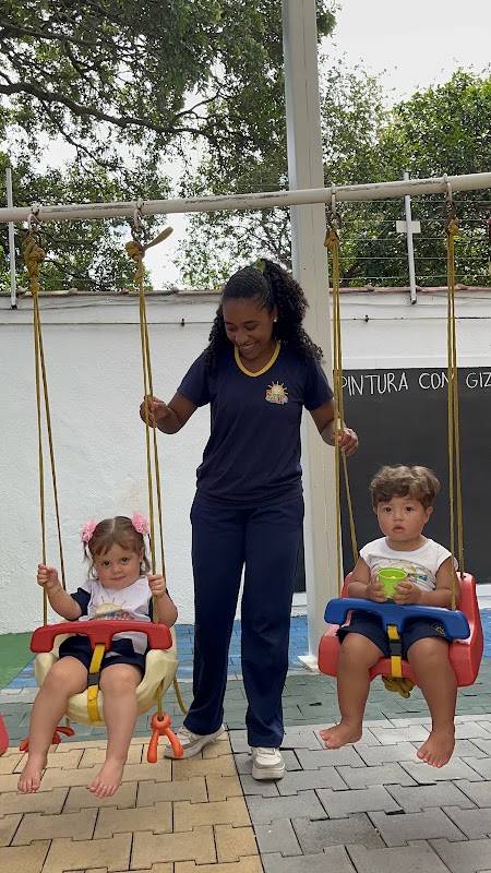 Foto 6 de Sonho de Criança Escola Infantil