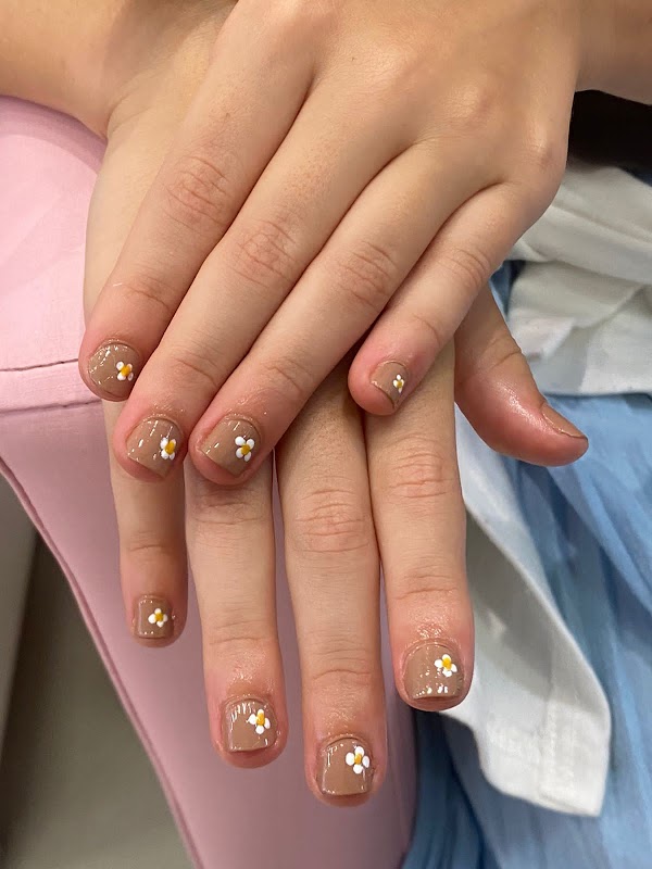 Foto 6 de Spazzio D'Unhas
