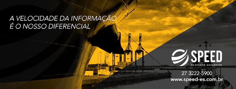 Speed | Soluções em Comex - geral em Praia da Costa, Vila Velha/ES - Foto 4