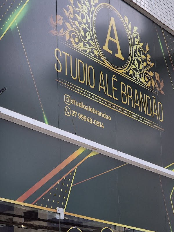 Foto 6 de Studio Alê Brandão