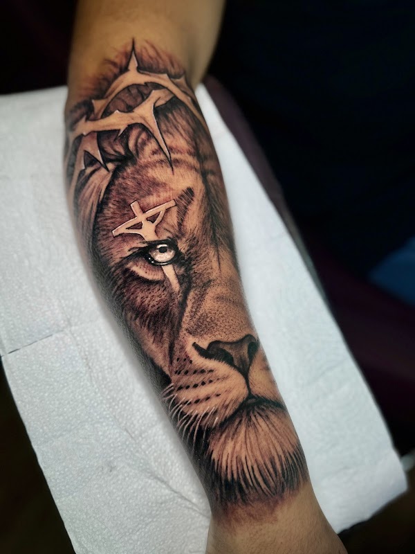 Studio Âncora tattoo - geral em Praia da Costa, Vila Velha/ES - Foto 2