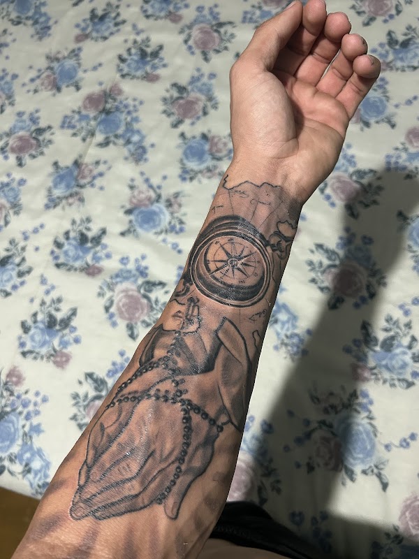 Studio Âncora tattoo - geral em Praia da Costa, Vila Velha/ES - Foto 5