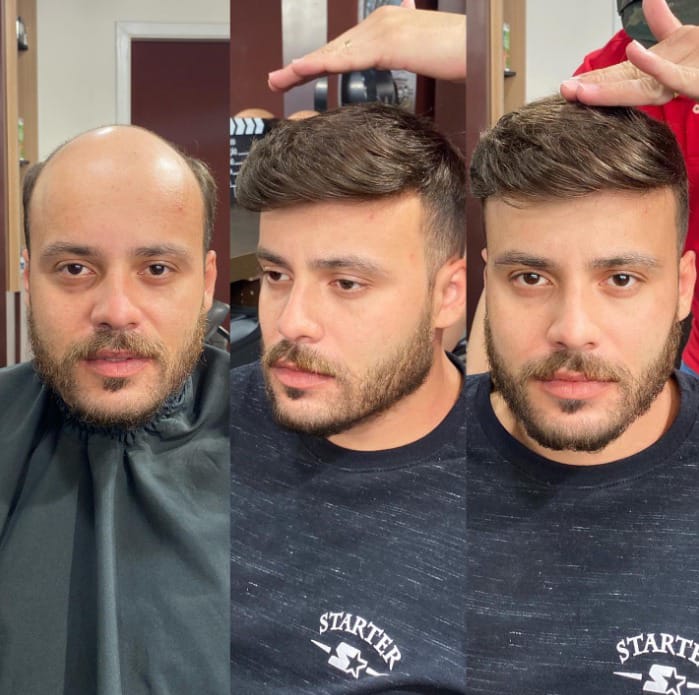 Studio Barber Pro - geral em Praia da Costa, Vila Velha/ES - Foto 3