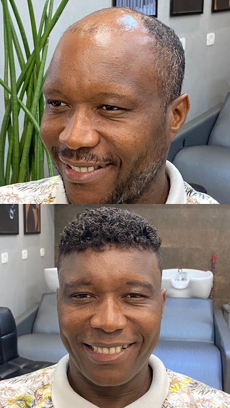 Studio Barber Pro - geral em Praia da Costa, Vila Velha/ES - Foto 4