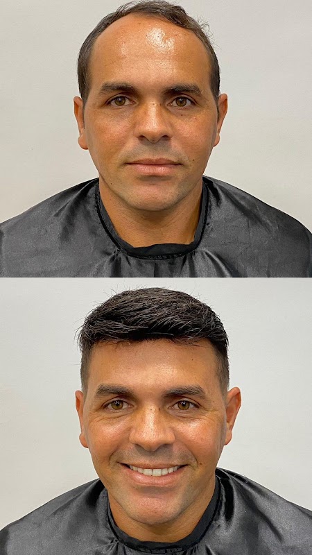 Studio Barber Pro - geral em Praia da Costa, Vila Velha/ES - Foto 5