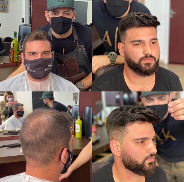 Foto 6 de Studio Barber Pro