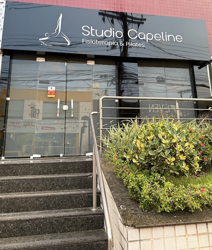 Studio Capeline - geral em Praia da Costa, Vila Velha/ES - Foto 2
