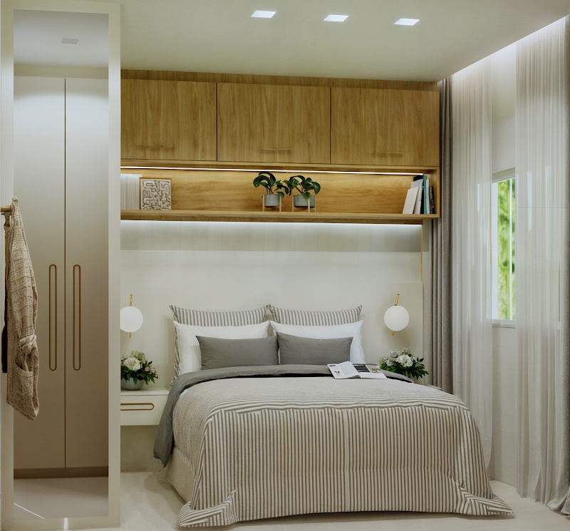 Studio Cora Arquitetura - Arquiteto em Praia da Costa, Vila Velha/ES - Foto 4