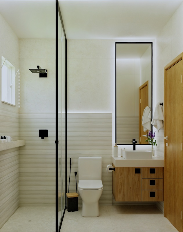 Studio Cora Arquitetura - Arquiteto em Praia da Costa, Vila Velha/ES - Foto 5