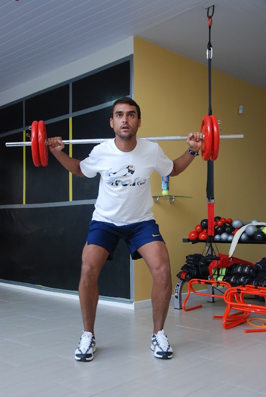 Studio Daian Assad - Treinamento Funcional, Academia e Personal Trainer - Praia da Costa - geral em Praia da Costa, Vila Velha/ES - Foto 3