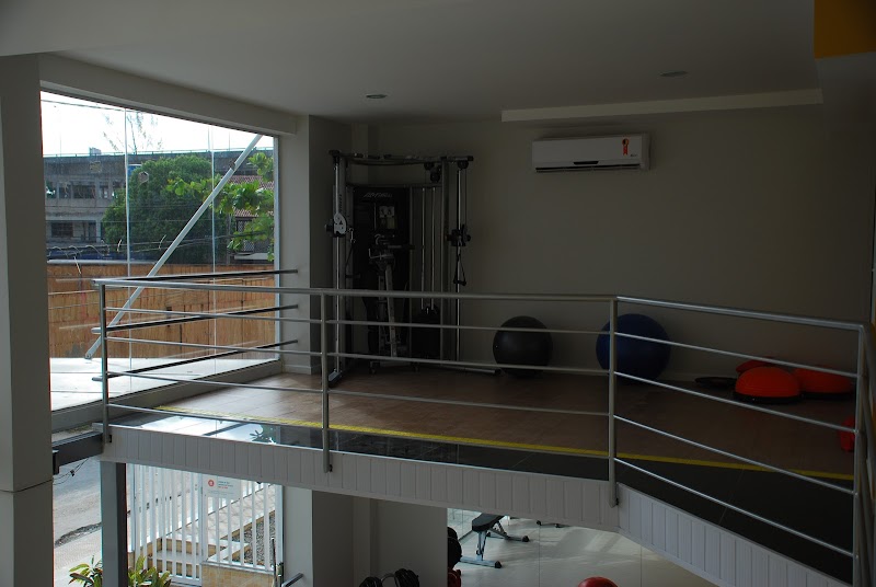 Studio Daian Assad - Treinamento Funcional, Academia e Personal Trainer - Praia da Costa - geral em Praia da Costa, Vila Velha/ES - Foto 4