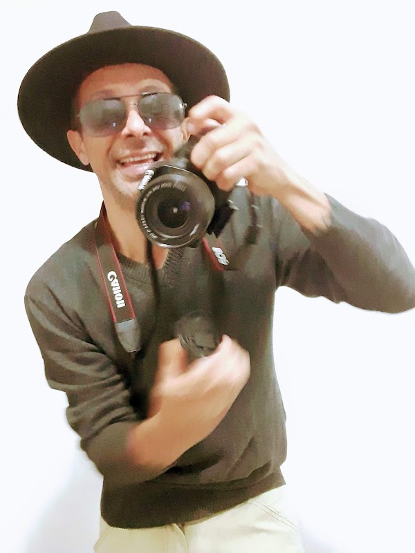 Studio Fotografico - geral em Praia da Costa, Vila Velha/ES - Foto 4