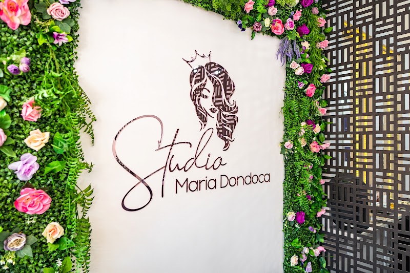 Studio Maria Dondoca
