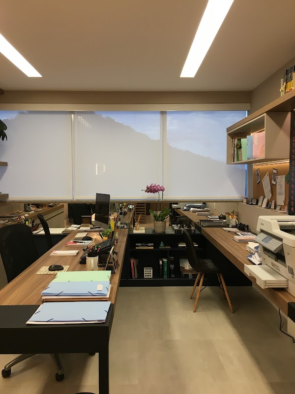 Studio MTZ Arquitetura - geral em Praia da Costa, Vila Velha/ES - Foto 2