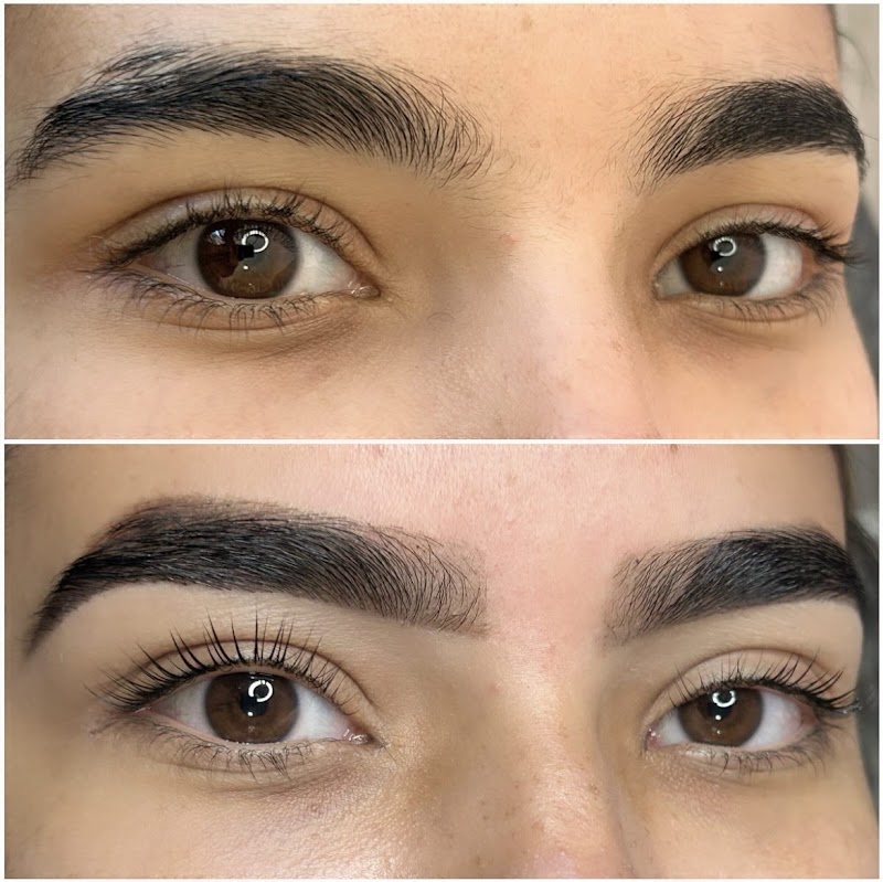 Studio Nathalya Brunoro - Salão de Beleza em Praia da Costa, Vila Velha/ES - Foto 4