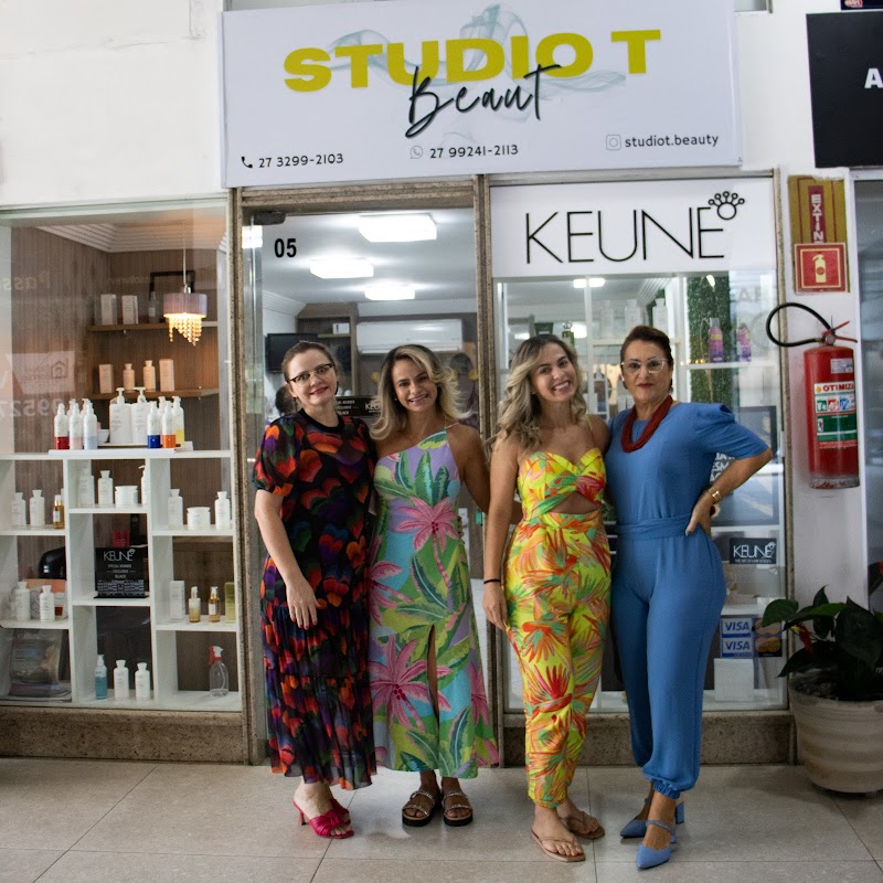 Studio T Beauty - geral em Praia da Costa, Vila Velha/ES - Foto 3