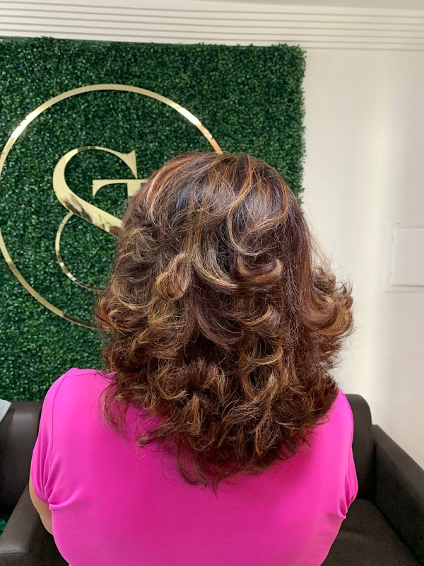 Foto 6 de Studio T Beauty