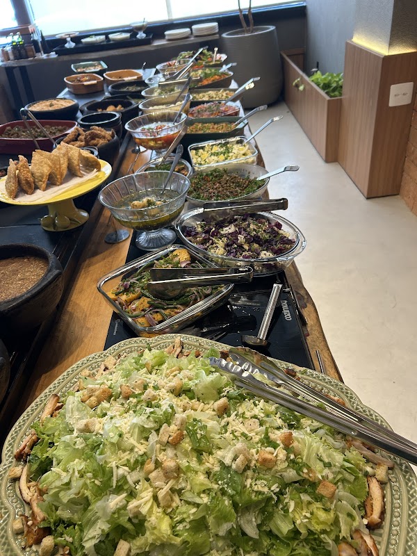 Sublime Parrilla & Buffet - geral em Praia da Costa, Vila Velha/ES - Foto 3