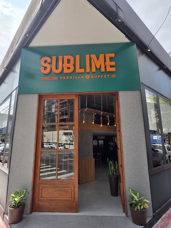 Sublime Parrilla & Buffet - geral em Praia da Costa, Vila Velha/ES - Foto 4