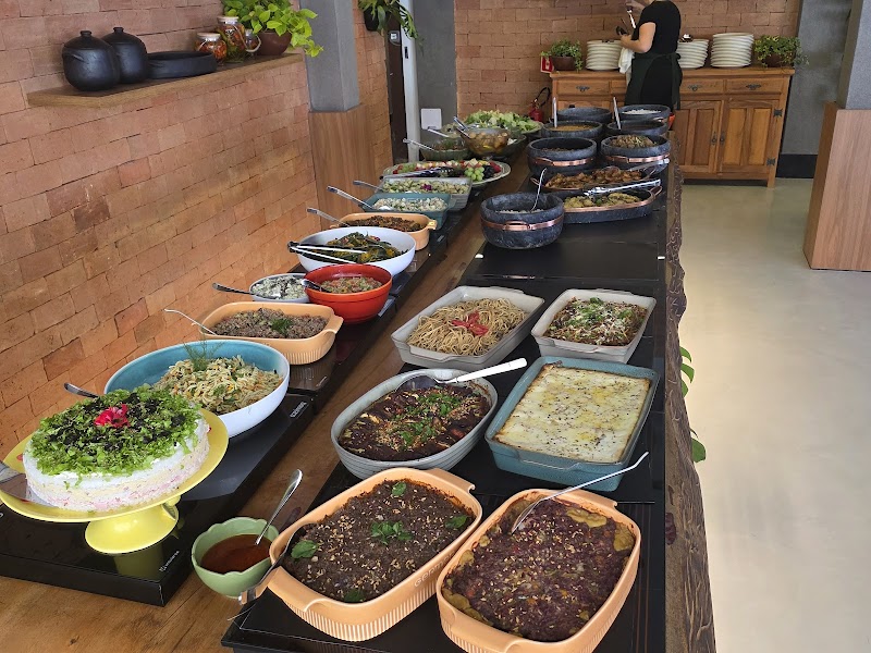 Sublime Parrilla & Buffet - geral em Praia da Costa, Vila Velha/ES - Foto 5