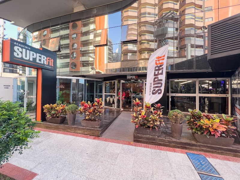 Superfit Praia - geral em Praia da Costa, Vila Velha/ES - Foto 3