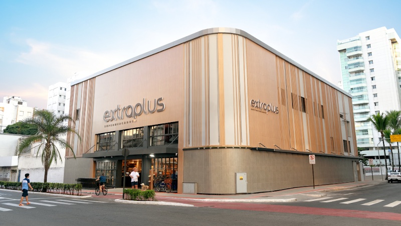 Supermercado Extraplus