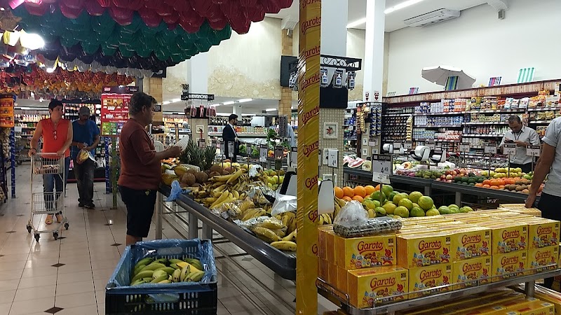 Supermercado Extraplus Praia da Costa - geral em Praia da Costa, Vila Velha/ES - Foto 2