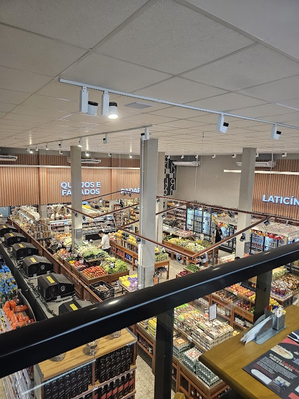 Supermercado Extraplus Praia da Costa - geral em Praia da Costa, Vila Velha/ES - Foto 3
