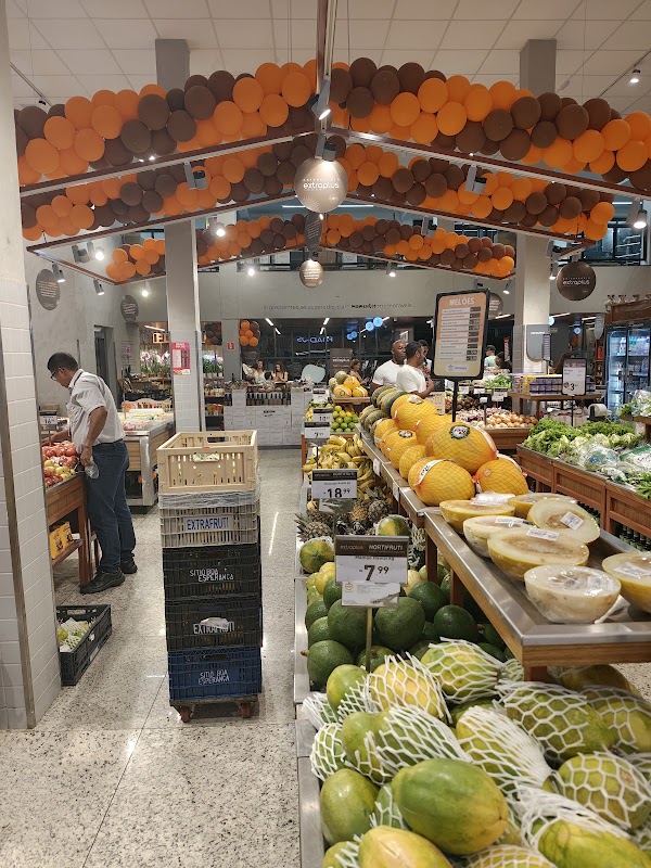 Supermercado Extraplus Praia da Costa - geral em Praia da Costa, Vila Velha/ES - Foto 5