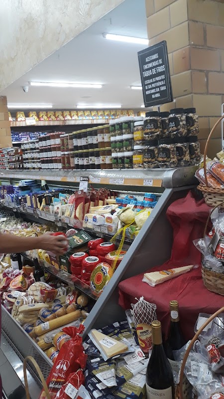 Foto 6 de Supermercado Extraplus