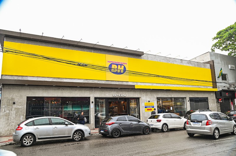 Supermercados BH