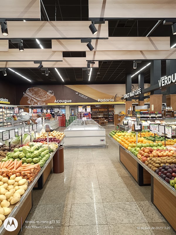 Supermercados BH - Praia da Costa - geral em Praia da Costa, Vila Velha/ES - Foto 2