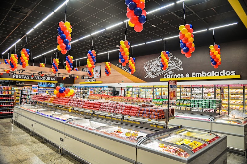 Supermercados BH - Praia da Costa - geral em Praia da Costa, Vila Velha/ES - Foto 3