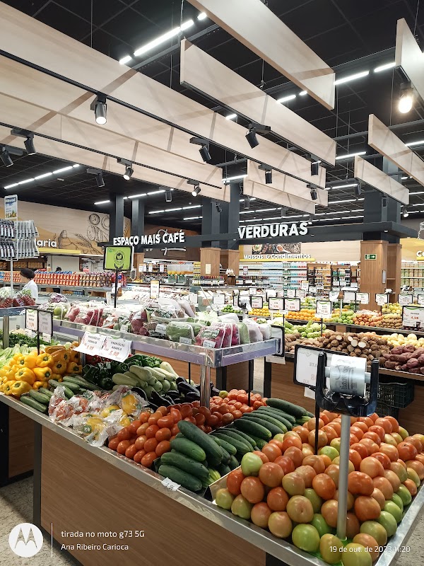 Supermercados BH - Praia da Costa - geral em Praia da Costa, Vila Velha/ES - Foto 5