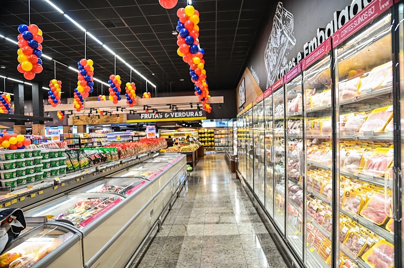 Foto 6 de Supermercados BH