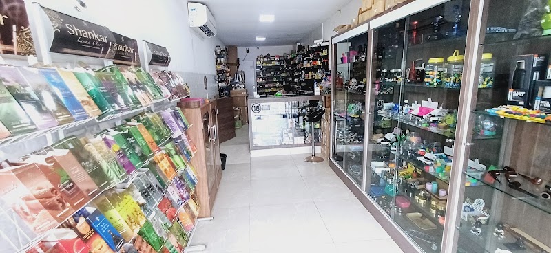 Tabacaria da Praia