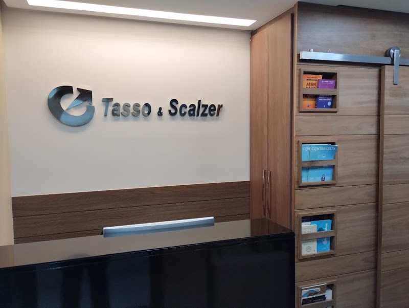 Tasso & Scalzer Contabilidade