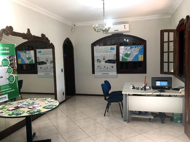 Techvix - Tecnologia em Segurança - geral em Praia da Costa, Vila Velha/ES - Foto 3