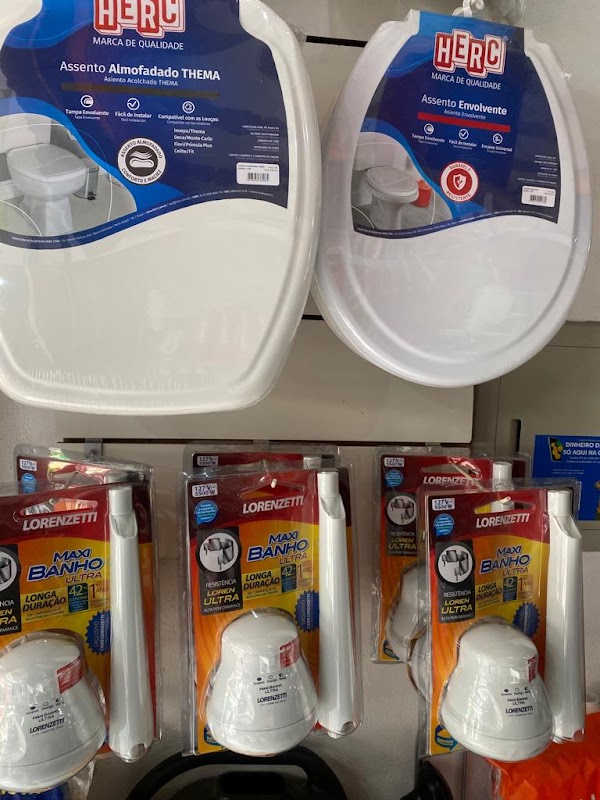 Tem Mais Material De Construção E Serviços - geral em Praia da Costa, Vila Velha/ES - Foto 2