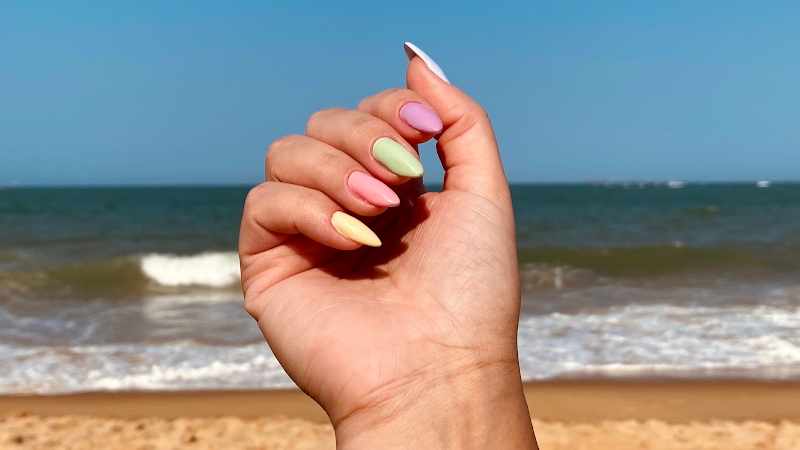 Thamires Nail Studio