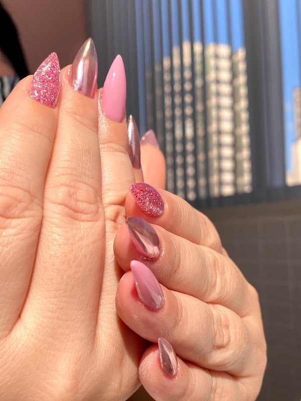 Thamires Nail Studio - geral em Praia da Costa, Vila Velha/ES - Foto 2