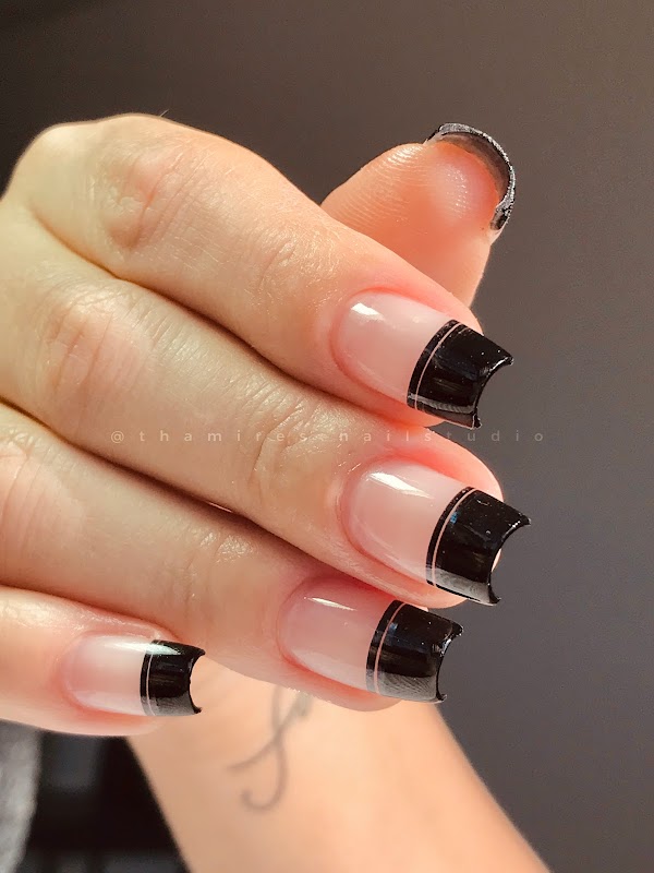 Thamires Nail Studio - geral em Praia da Costa, Vila Velha/ES - Foto 3