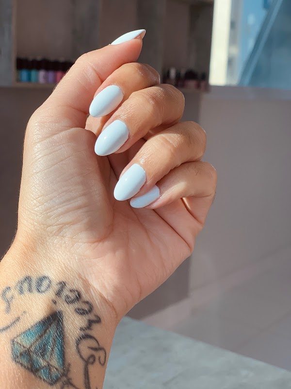 Thamires Nail Studio - geral em Praia da Costa, Vila Velha/ES - Foto 4