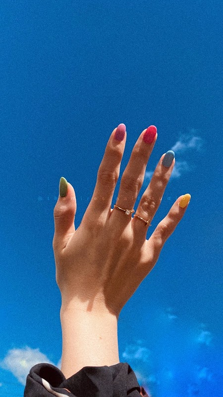 Foto 6 de Thamires Nail Studio