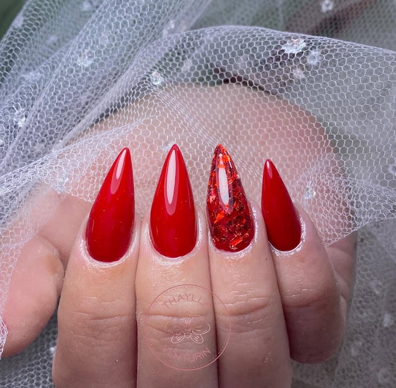 Thaylla Venturin Nail Designer - geral em Praia da Costa, Vila Velha/ES - Foto 2