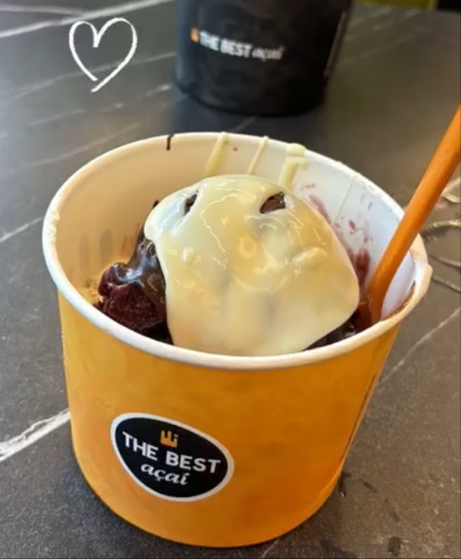 The Best Açaí - Sorveteria em Praia da Costa - geral em Praia da Costa, Vila Velha/ES - Foto 2