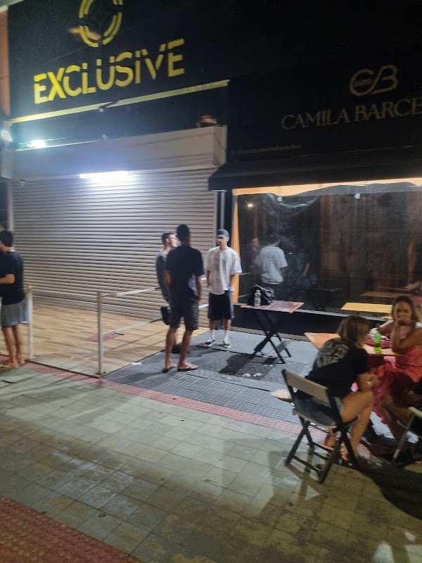 The Ink Club Tattoo Shop - geral em Praia da Costa, Vila Velha/ES - Foto 3